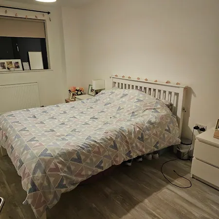 2 Double - Bay View Homestay Dublin